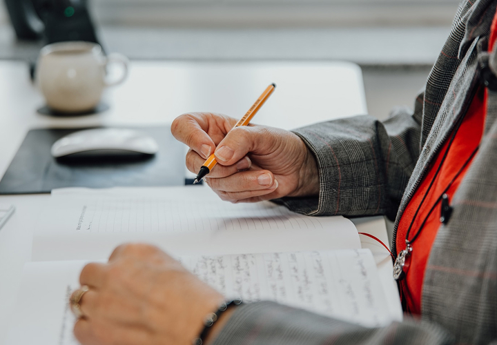 MBA Corporate Administration and Governance